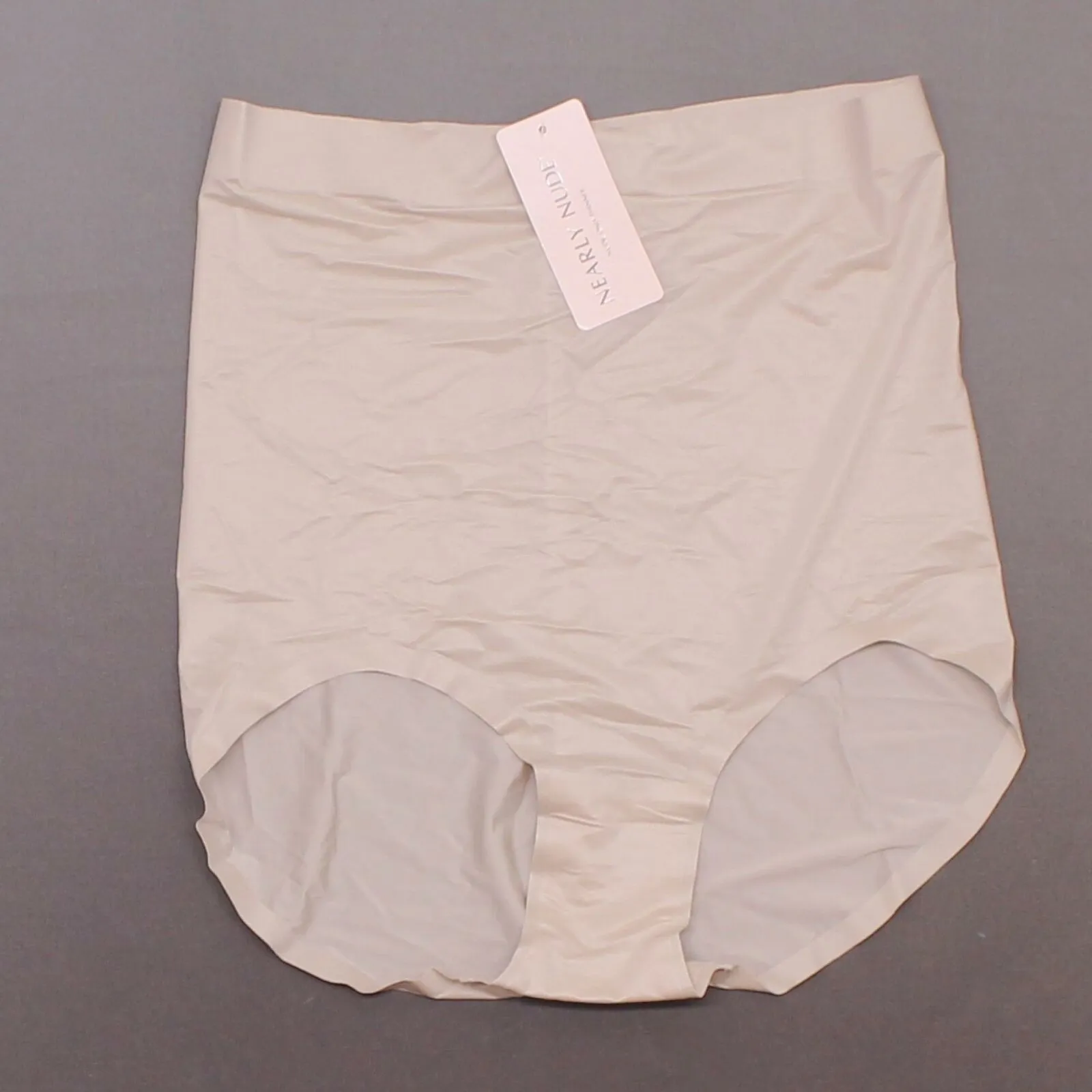 Nearly Nude Women's Thinvinsible Waist Cincher