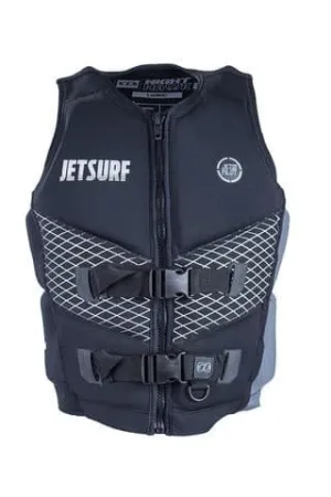 Neoprene Vest JET PILOT BLACK