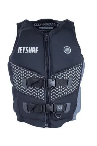 Neoprene Vest JET PILOT BLACK