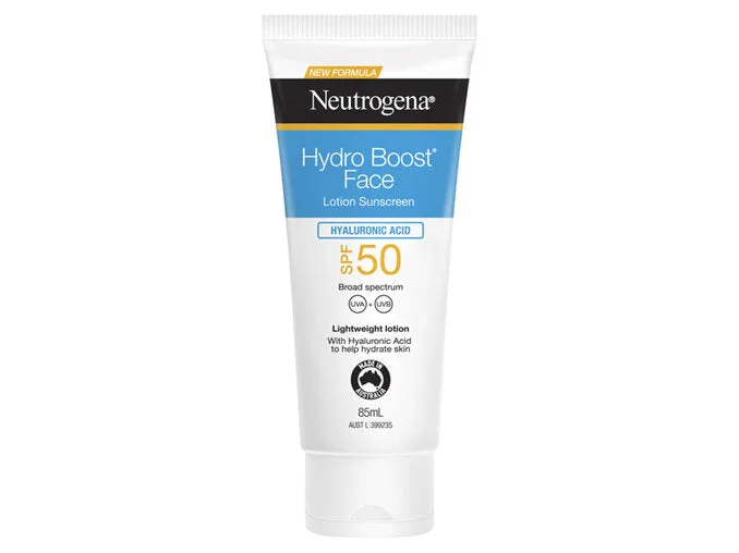 NEUTRO U/Shr S/Scr SPF50 Lot 85ml