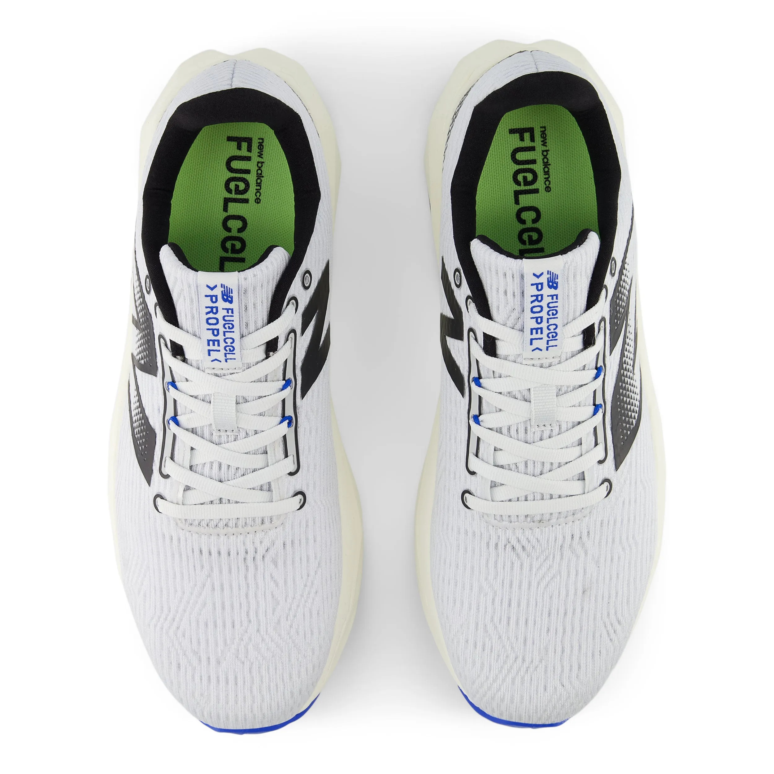 NEW BALANCE FUELCELL PROPEL V5 - HOMME