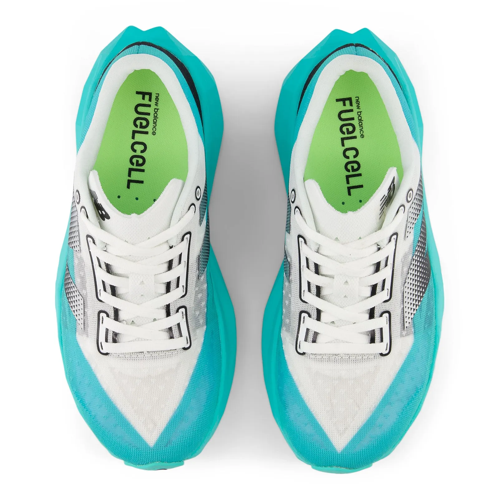 NEW BALANCE FUELCELL REBEL V4 - FEMME