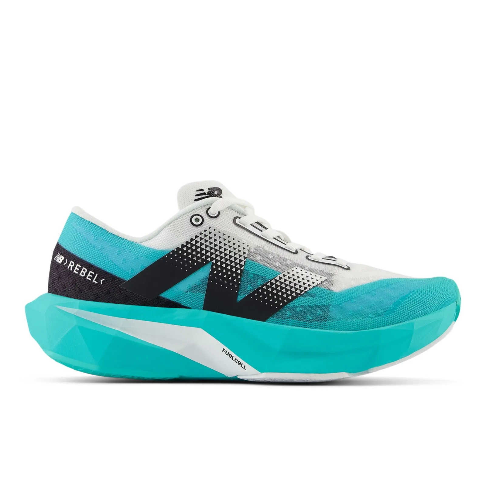 NEW BALANCE FUELCELL REBEL V4 - FEMME