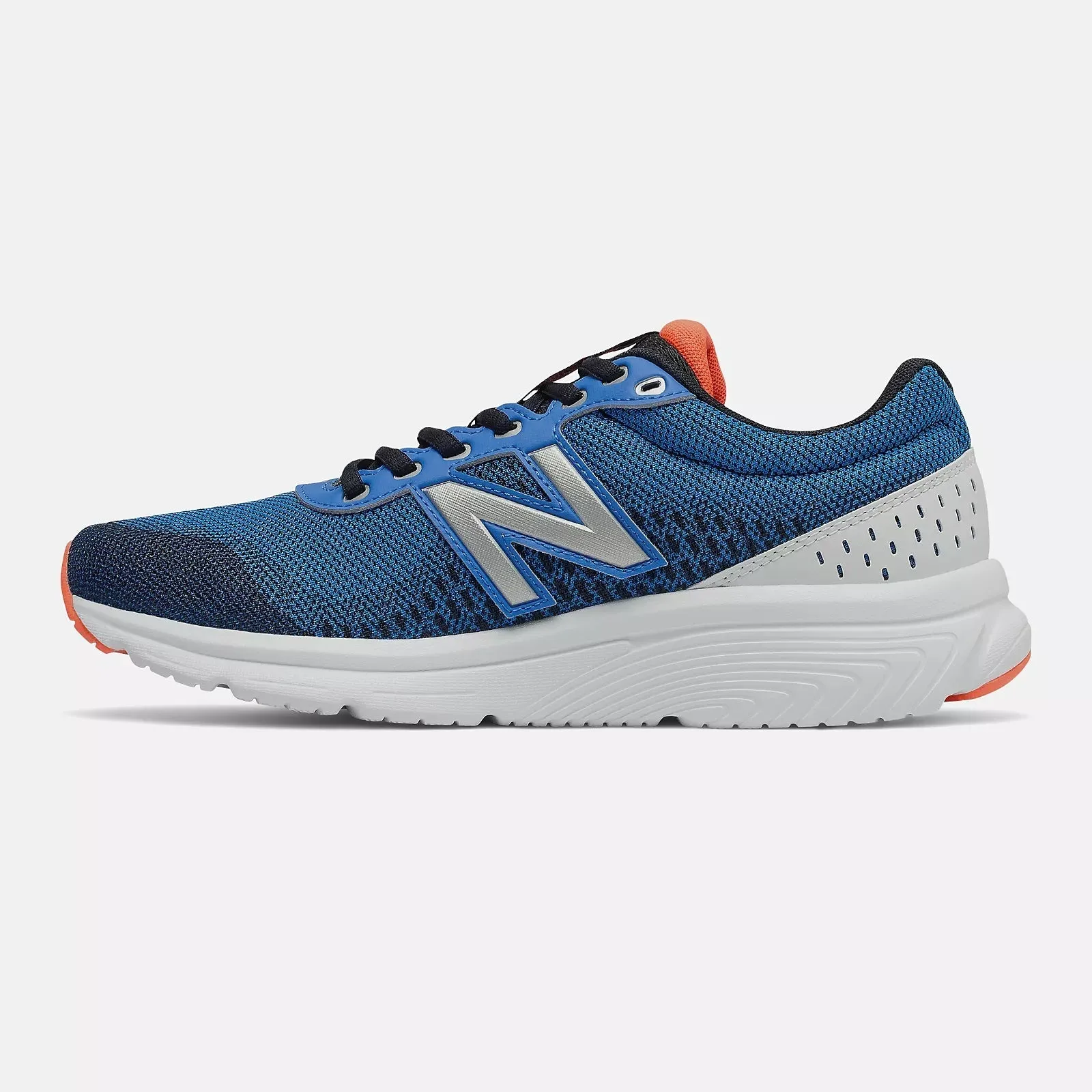 New Balance M411 Sneaker für Herren in weiter Passform