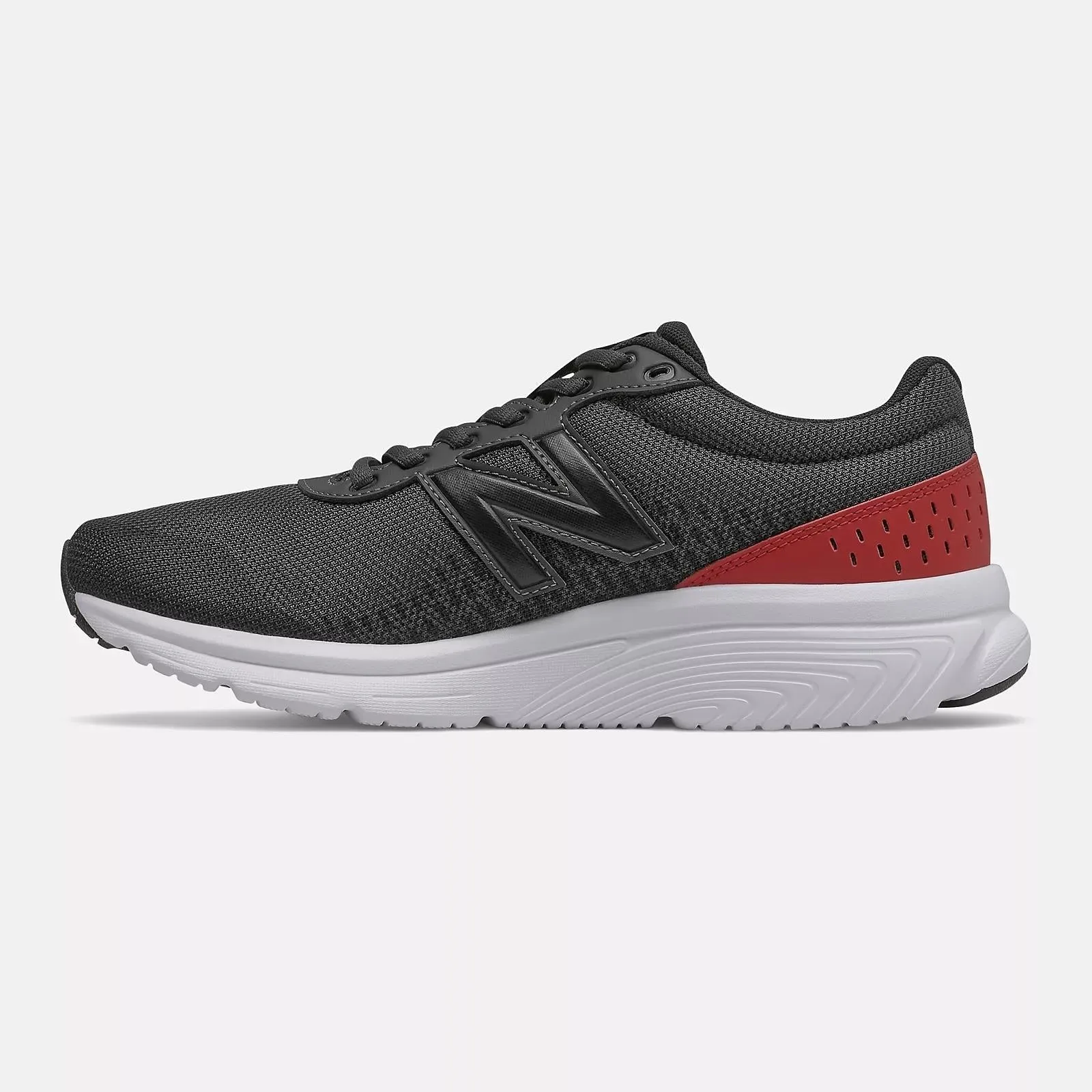 New Balance M411 Sneaker für Herren in weiter Passform