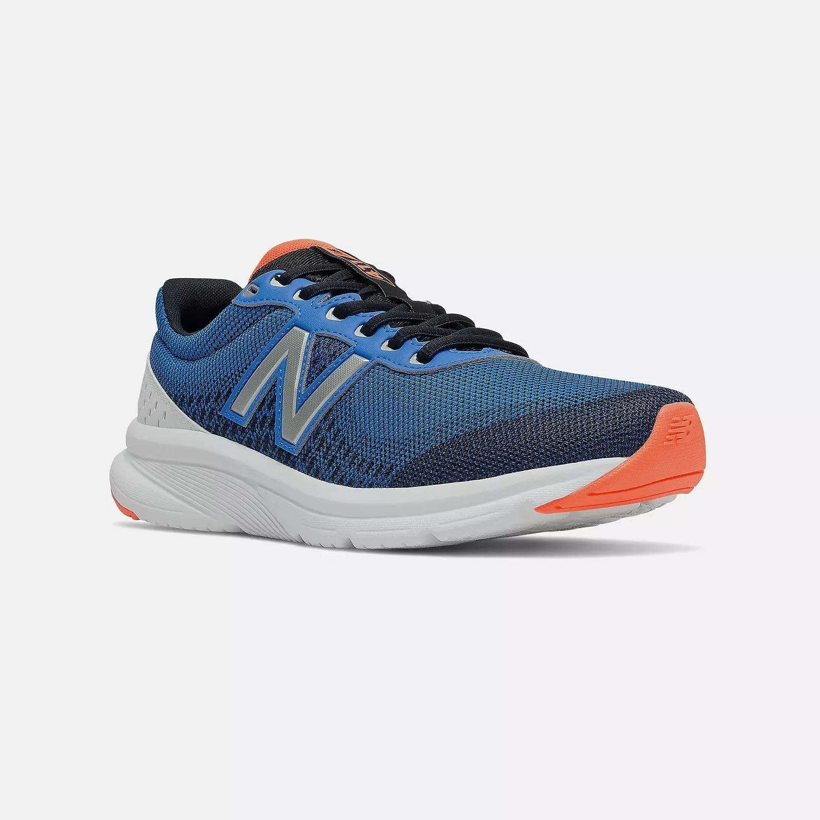 New Balance M411 Sneaker für Herren in weiter Passform