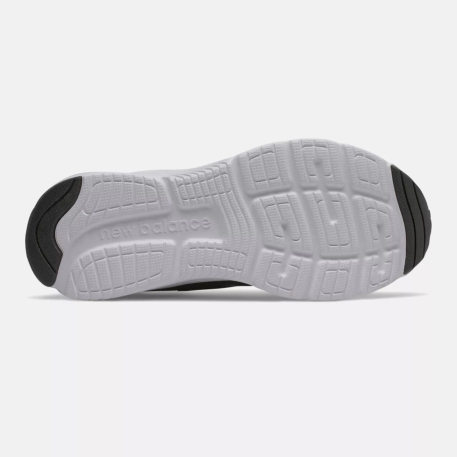 New Balance M411 Sneaker für Herren in weiter Passform