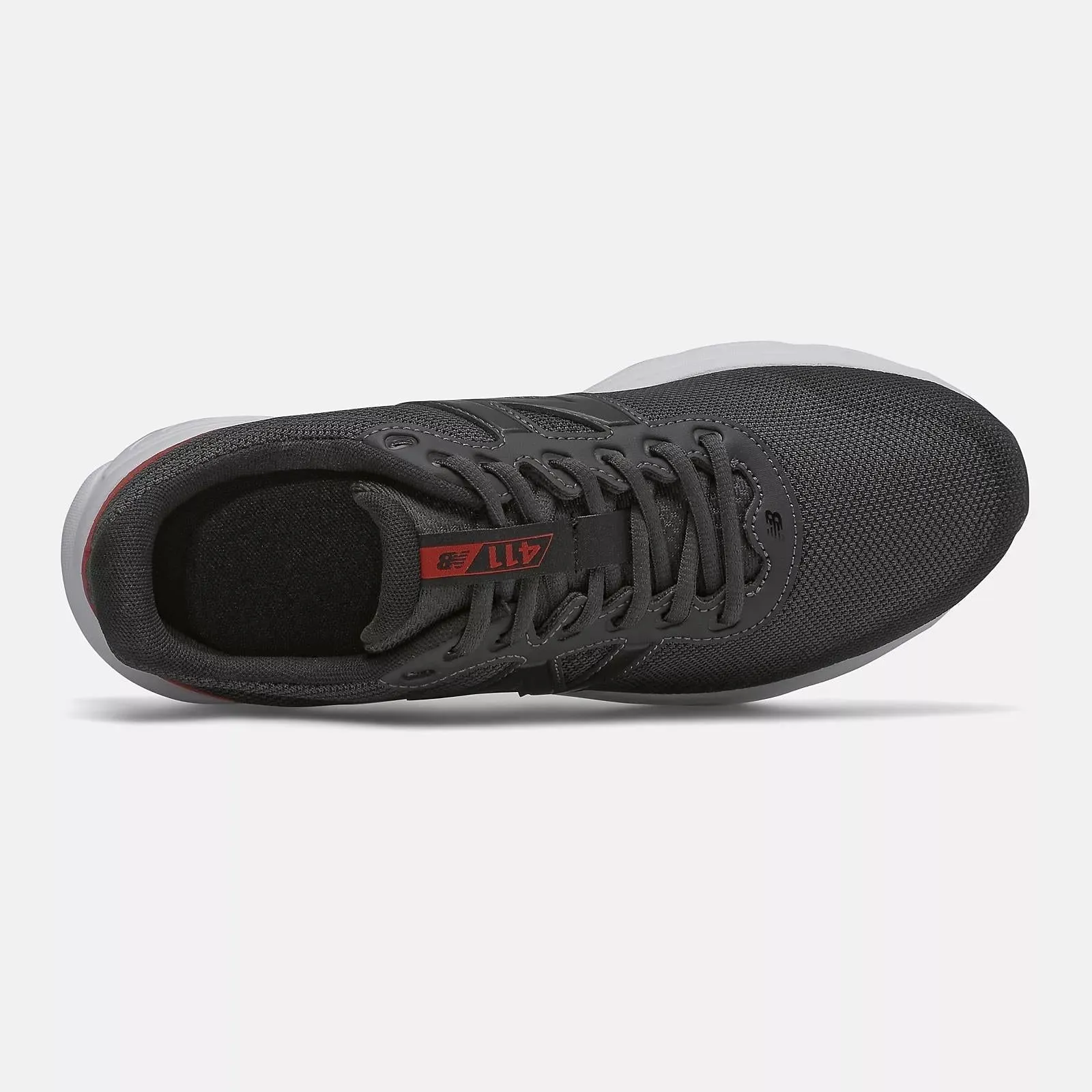New Balance M411 Sneaker für Herren in weiter Passform