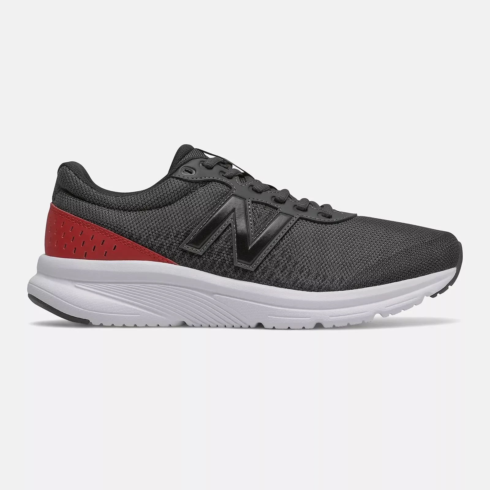 New Balance M411 Sneaker für Herren in weiter Passform