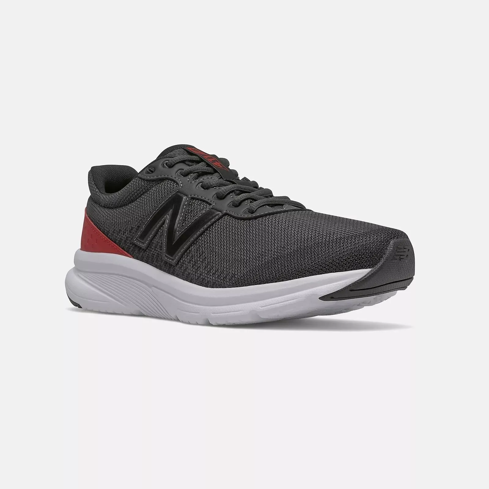New Balance M411 Sneaker für Herren in weiter Passform