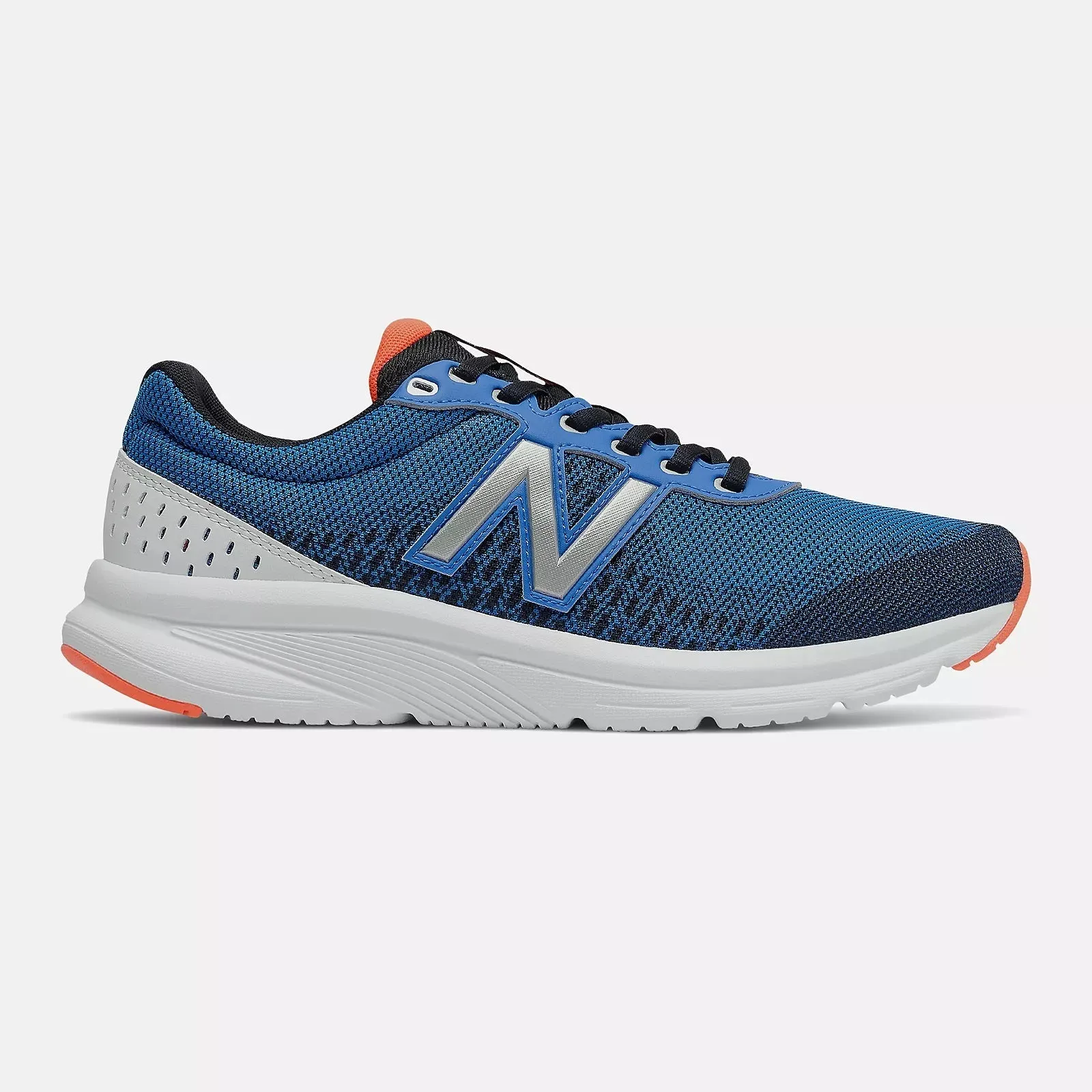 New Balance M411 Sneaker für Herren in weiter Passform