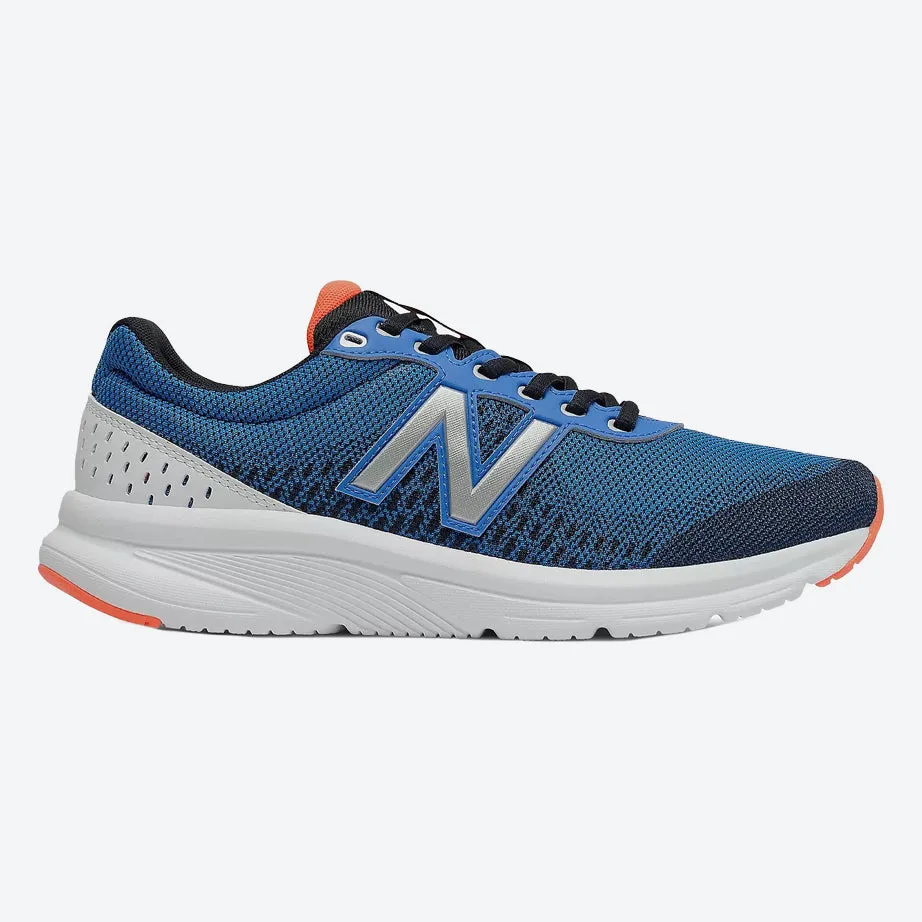 New Balance M411 Sneaker für Herren in weiter Passform