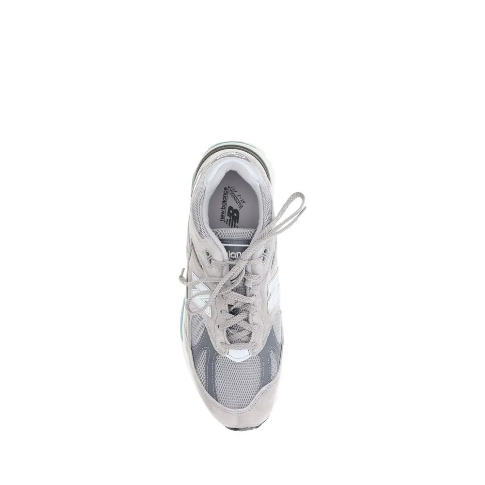 New Balance Made in UK 991V2 Sneakers