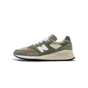 New Balance Made In USA 998 Shoes