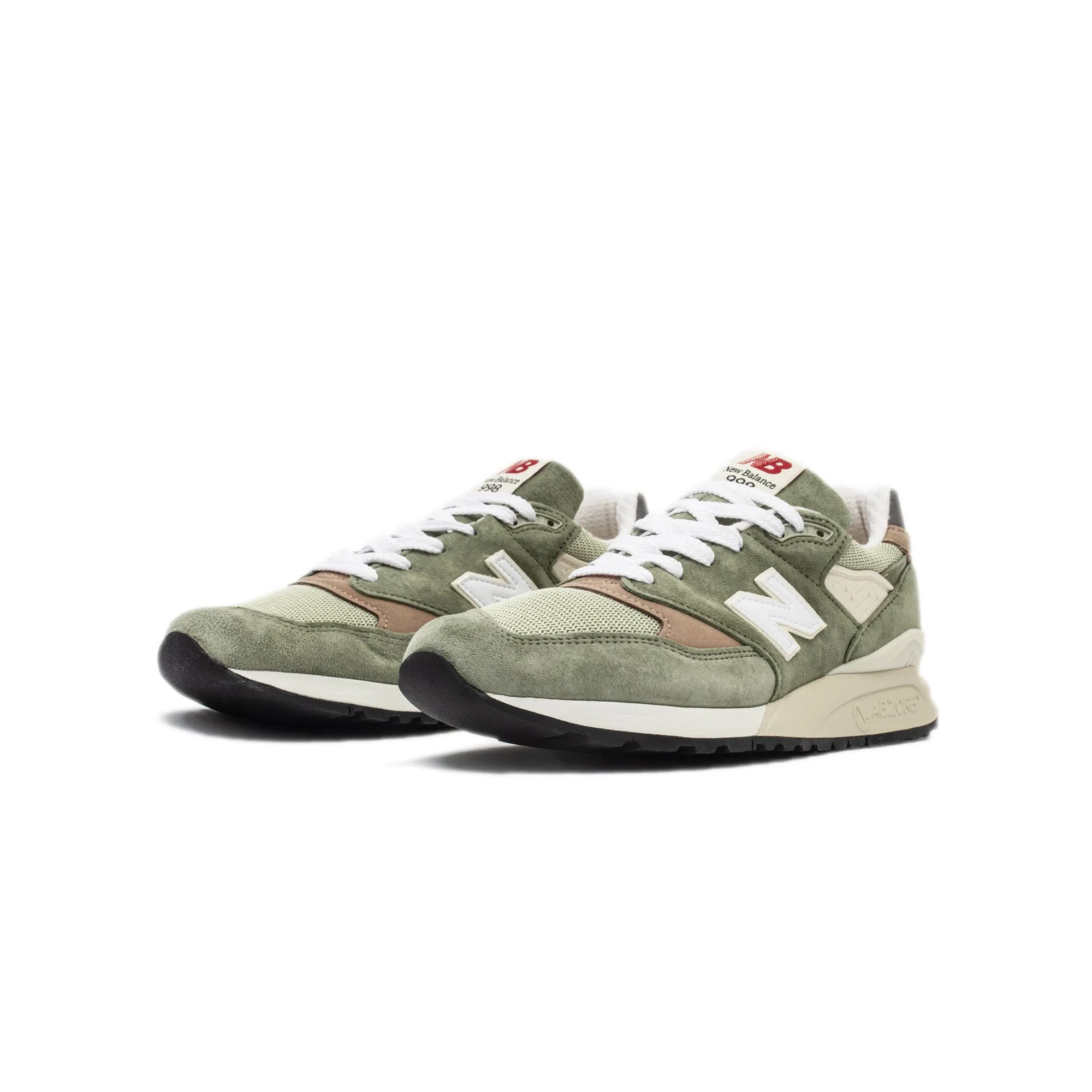 New Balance Made In USA 998 Shoes