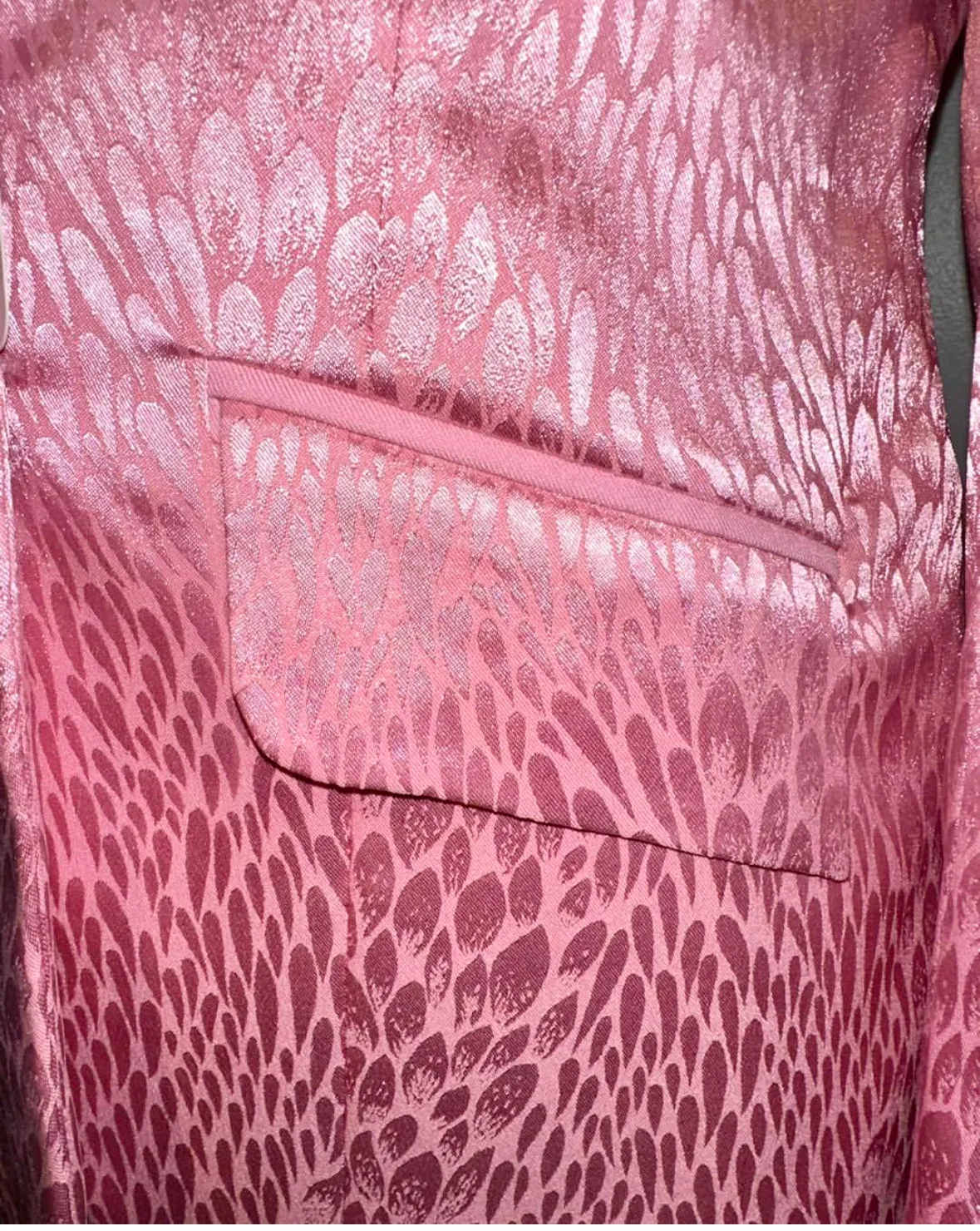 New, MTC, Girl's Hunt Coat