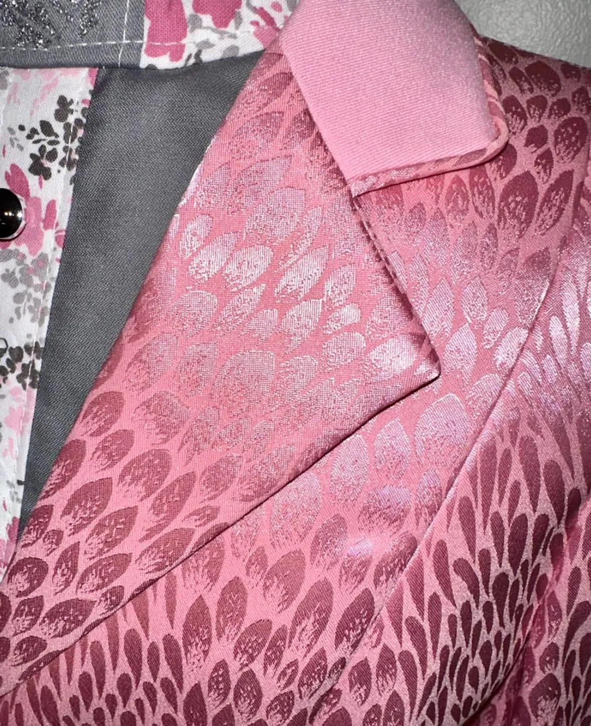 New, MTC, Girl's Hunt Coat
