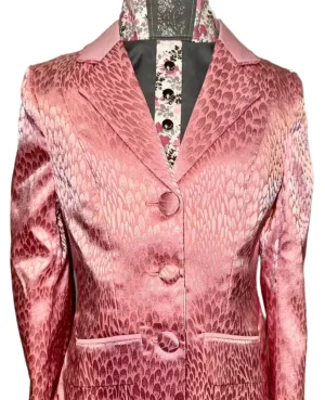 New, MTC, Girl's Hunt Coat