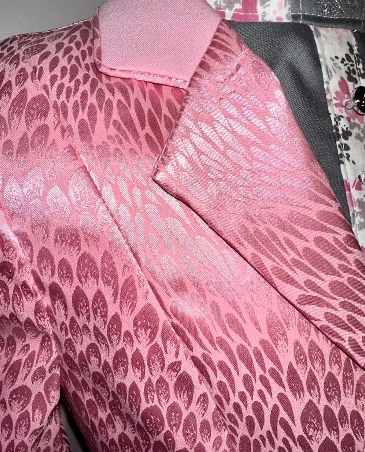 New, MTC, Girl's Hunt Coat