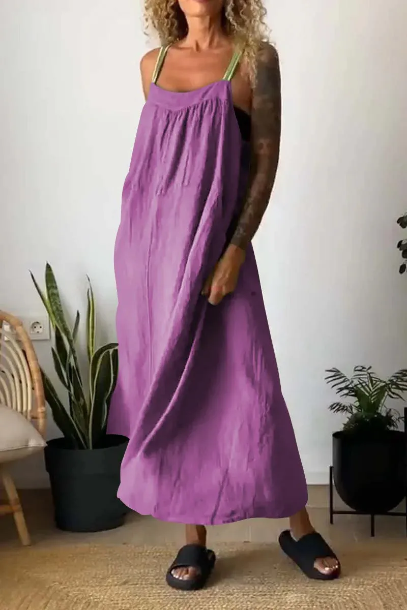 Nicoline™ Summer Dress