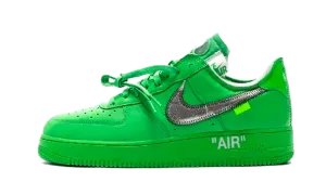 Nike Air Force 1 Low Off-White Brooklyn