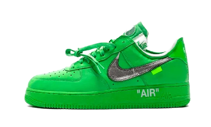 Nike Air Force 1 Low Off-White Brooklyn