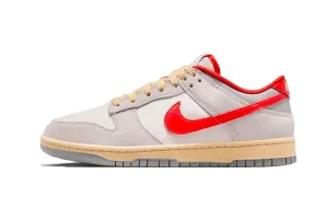 Nike Dunk Low Athletic Department Picante Red