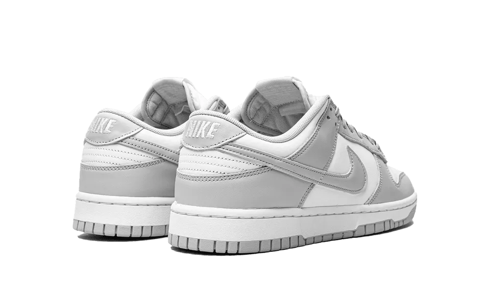 Nike Dunk Low Grey Fog