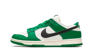 Nike Dunk Low Lottery Malachite