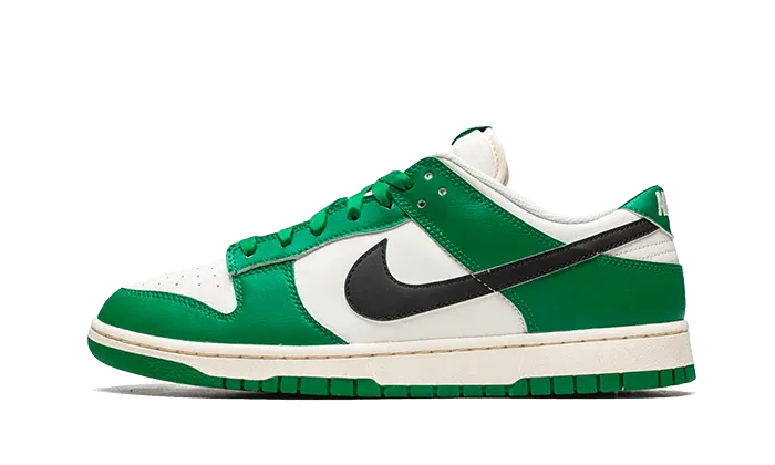 Nike Dunk Low Lottery Malachite