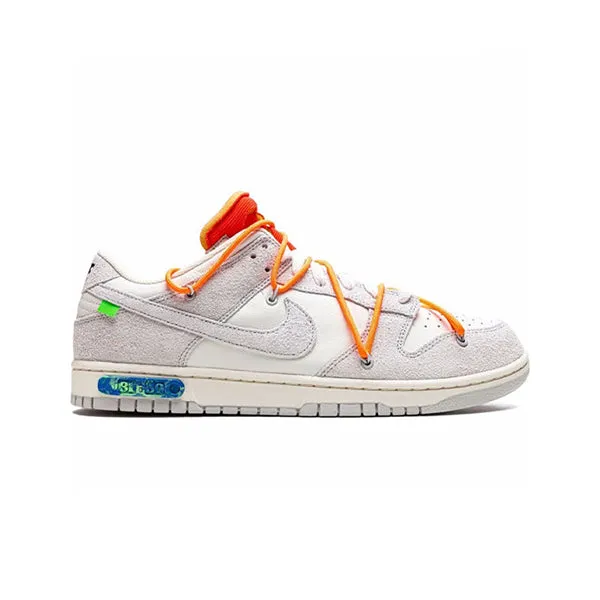 Nike Dunk Low Off-White Lot 31