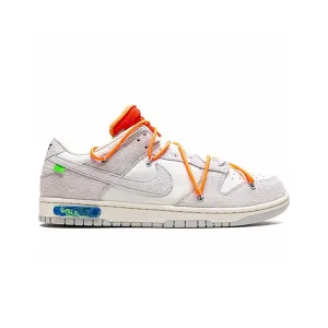 Nike Dunk Low Off-White Lot 31