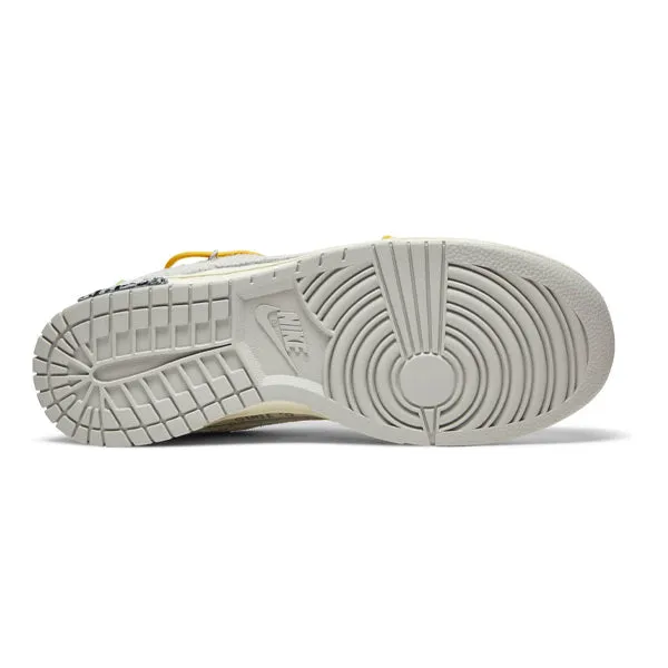 Nike Dunk Low Off-White Lot 39