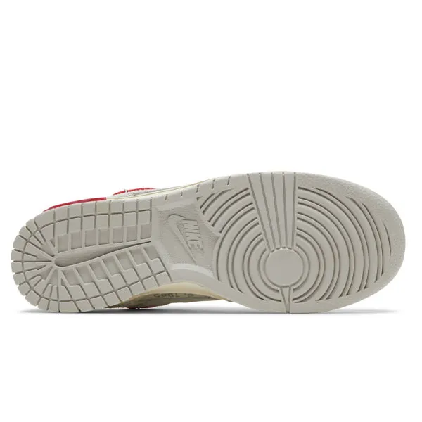 Nike Dunk Low Off-White Lot 40