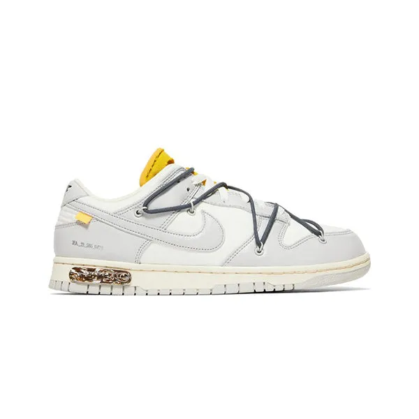 Nike Dunk Low Off-White Lot 41