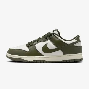 Nike Dunk Low Pale Ivory Cargo Khaki
