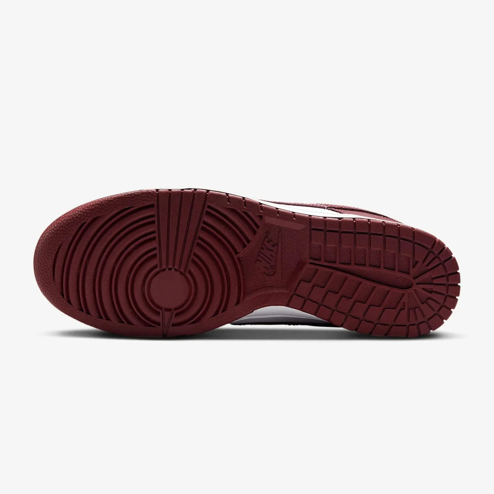 Nike Dunk Low Redwood