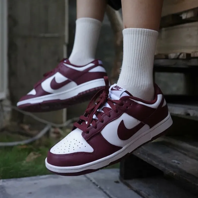 Nike Dunk Low Redwood