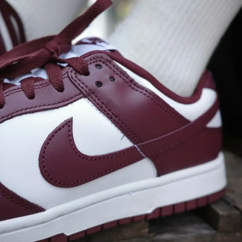 Nike Dunk Low Redwood