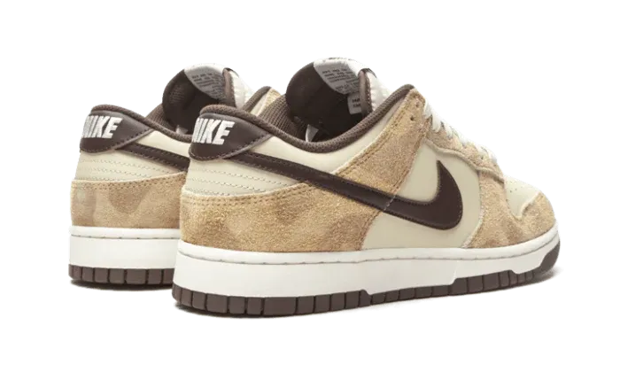 Nike Dunk Low Retro PRM Animal Pack Giraffe/Cheetah