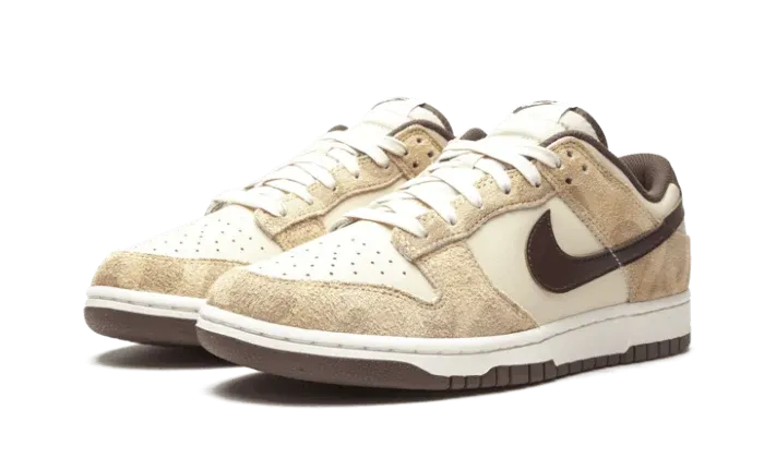 Nike Dunk Low Retro PRM Animal Pack Giraffe/Cheetah