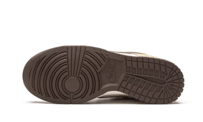 Nike Dunk Low Retro PRM Animal Pack Giraffe/Cheetah
