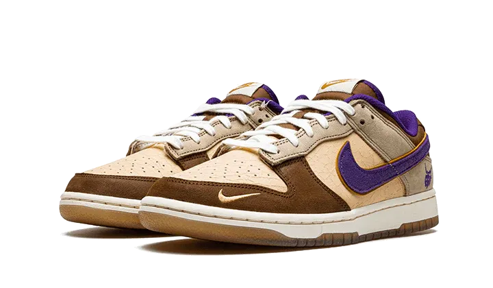 Nike Dunk Low Setsubun