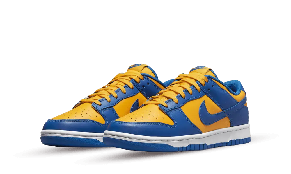 Nike Dunk Low UCLA