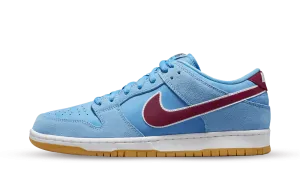 Nike SB Dunk Low Philadelphia Phillies