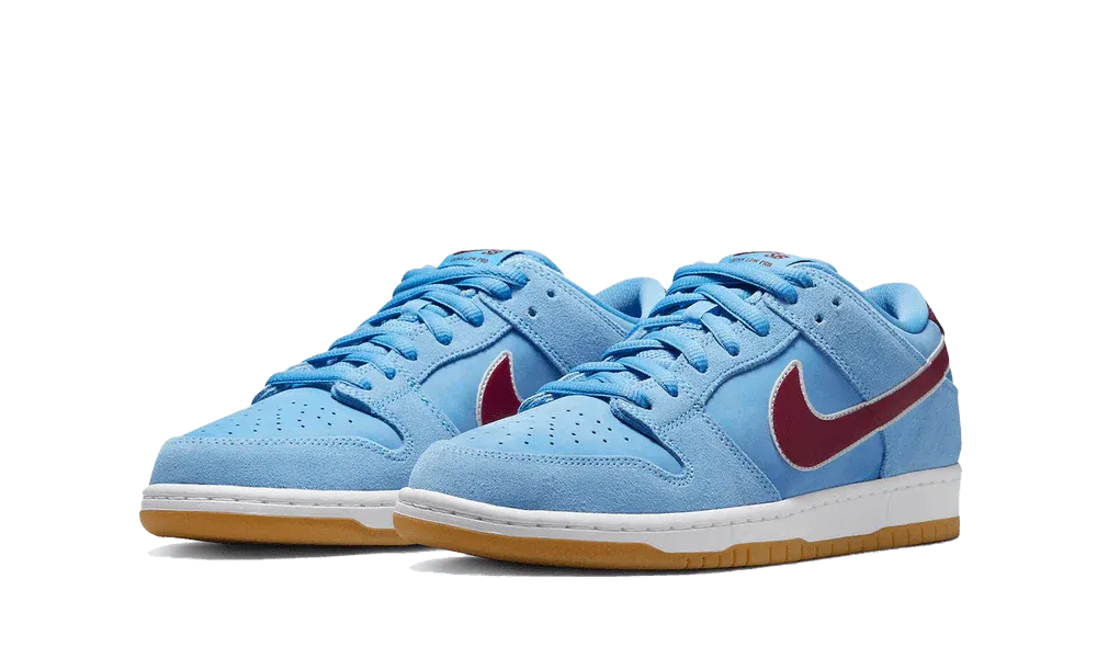Nike SB Dunk Low Philadelphia Phillies