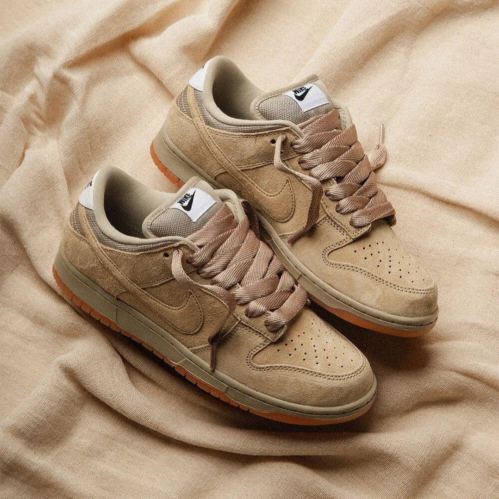 Nike SB Dunk Low Pro B Parachute Beige