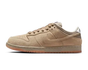 Nike SB Dunk Low Pro B Parachute Beige