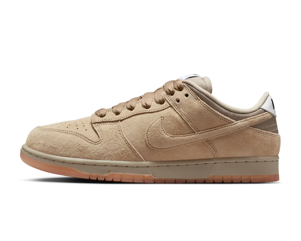 Nike SB Dunk Low Pro B Parachute Beige