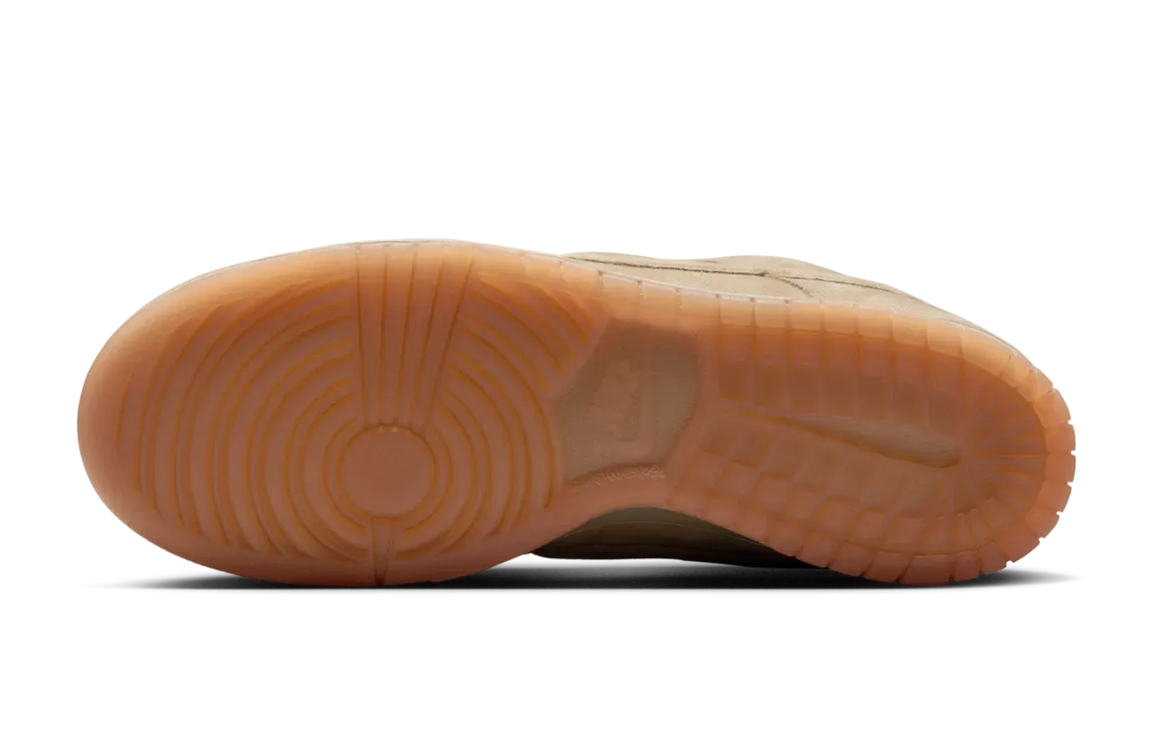 Nike SB Dunk Low Pro B Parachute Beige